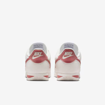 CORTEZ Branco e–Vermelho Vibrante