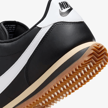 CORTEZ–Preto Black
