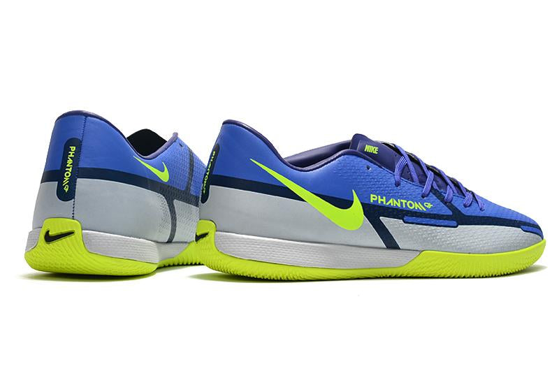 Chuteira React Phantom GT Pro Futsal