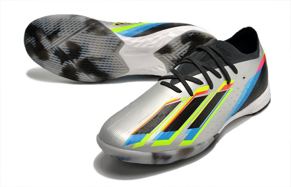 Chuteira X Speed Portal 3 Futsal