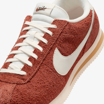 CORTEZ Suede