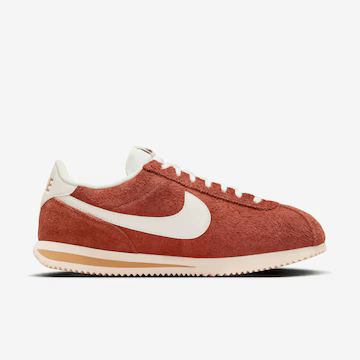 CORTEZ Suede
