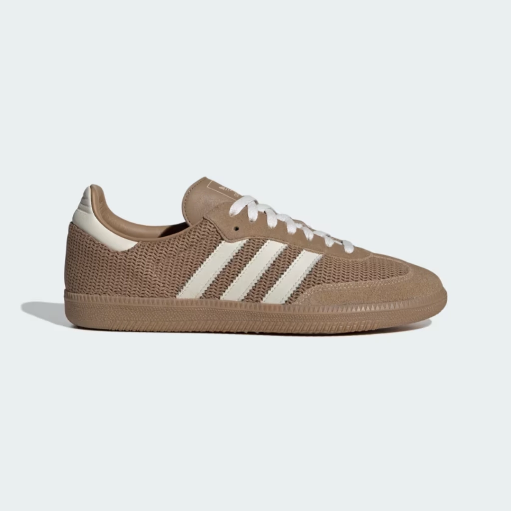 Samba OG Cardboard