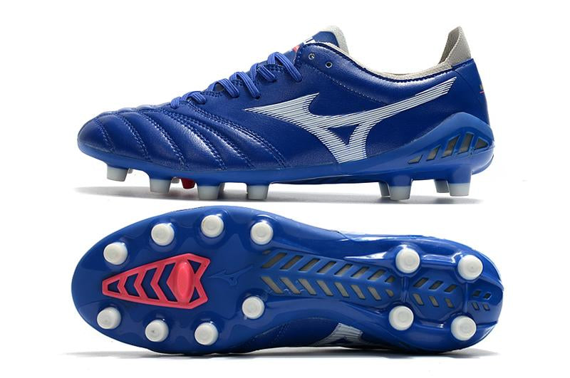 Chuteira Morelia NEO III PRO Campo