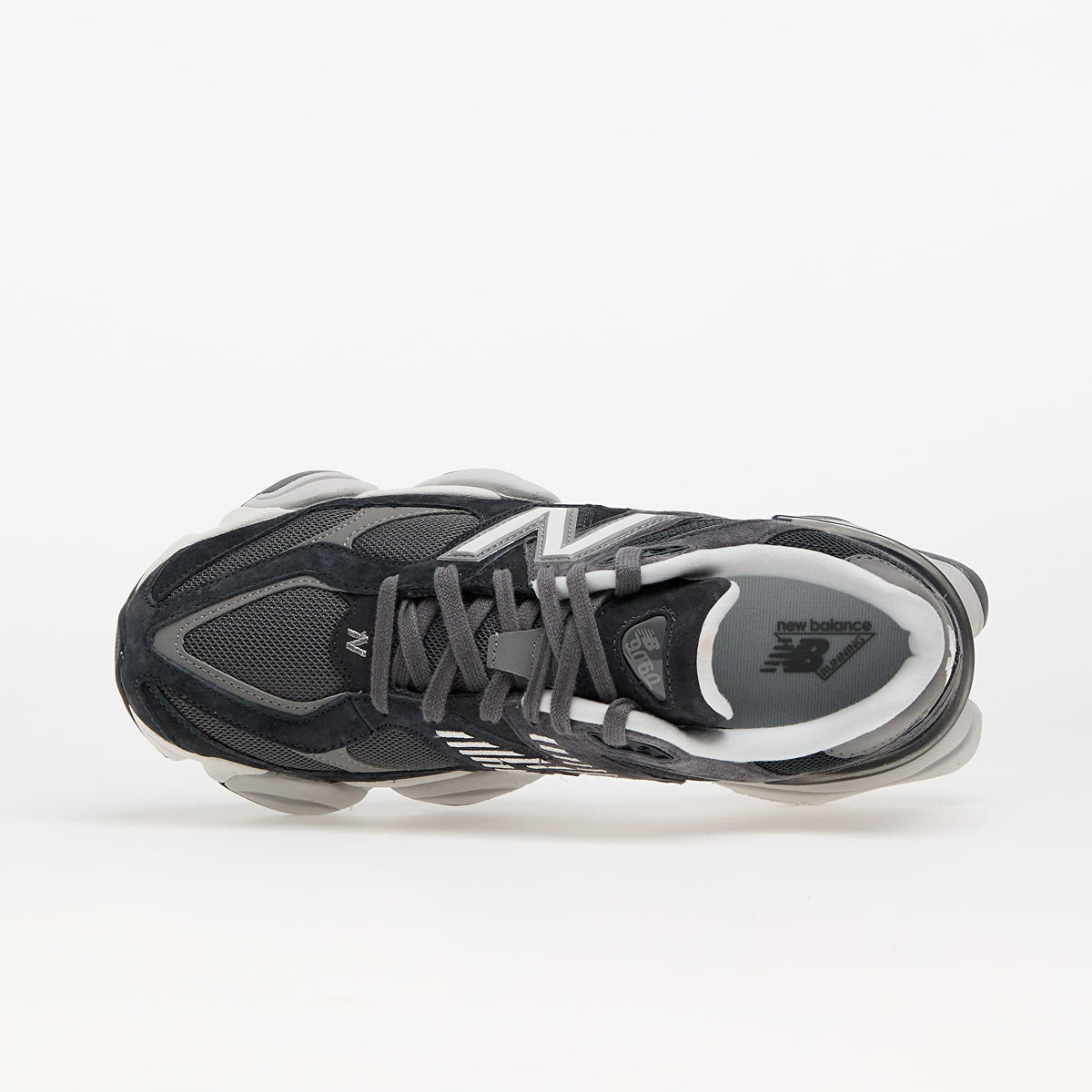 New Balance 9060 Phantom Castlerock