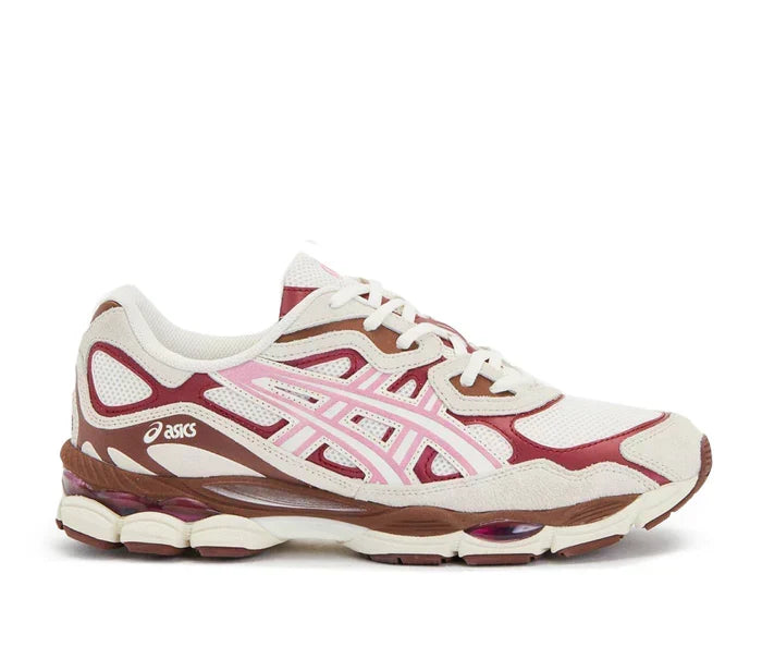GEL-NYC - Cream Sweet Pink