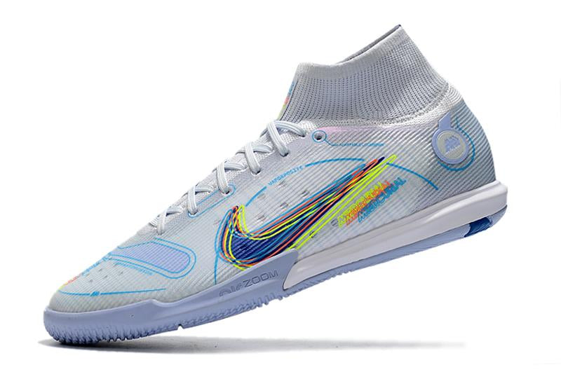 Chuteira Superfly 9 Elite Futsal