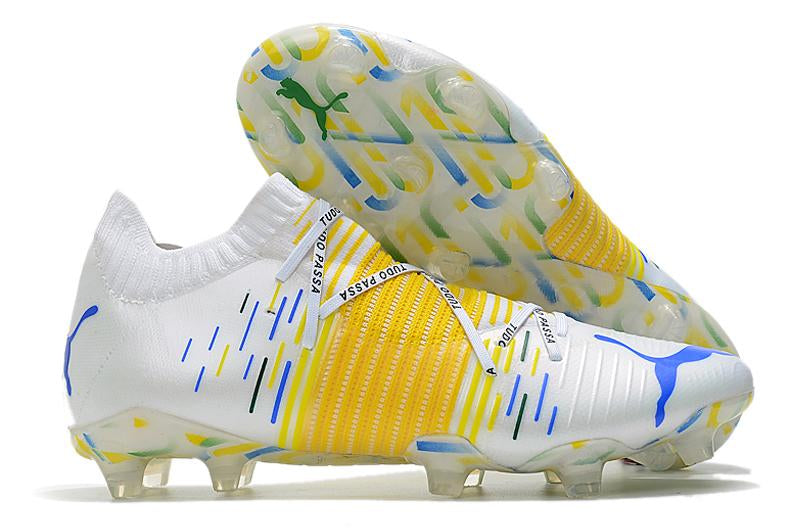 Chuteira Future Z 11 Campo