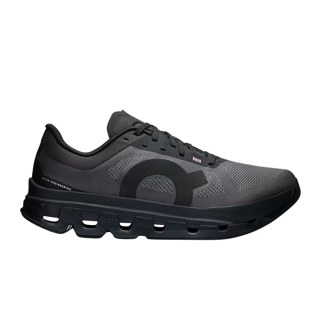 Cloudflow 5 Black | Black