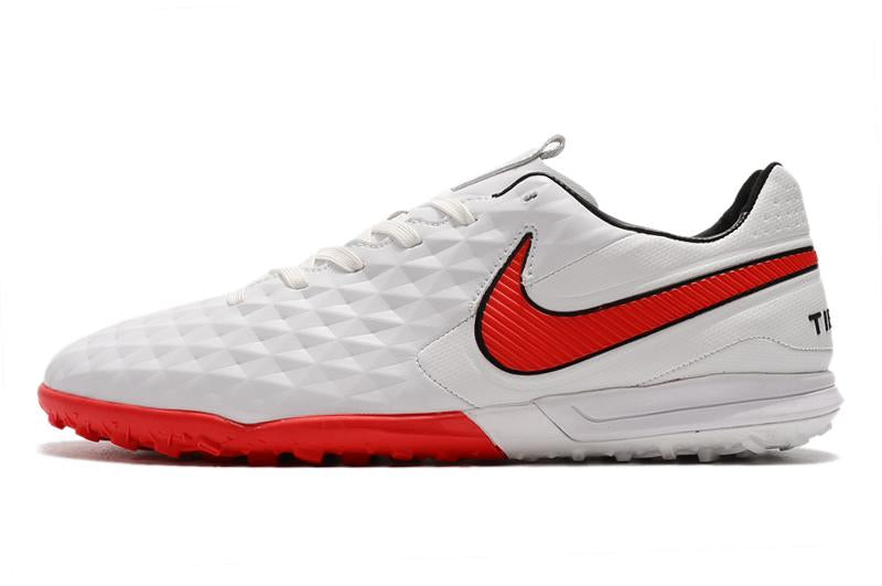 Chuteira Tiempo Lunar Legend VIII Pro Society