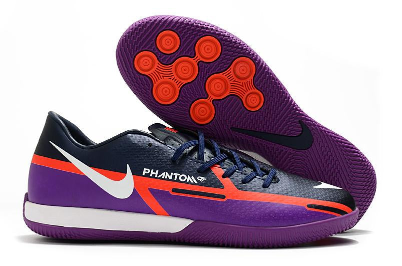 Chuteira React Phantom GT Pro Futsal