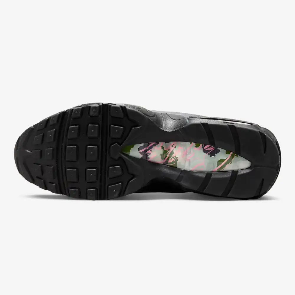 Corteiz x Nike Air Max 95 SP Pink Beam