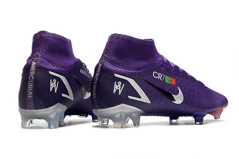 Chuteira Mercurial Dream Speed Superfly 8 Elite