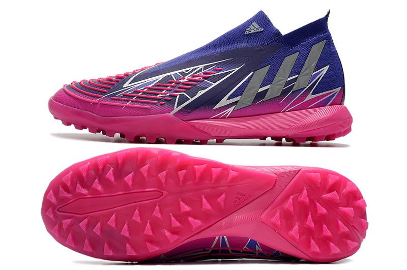 Chuteira Predator Edge 1 Society