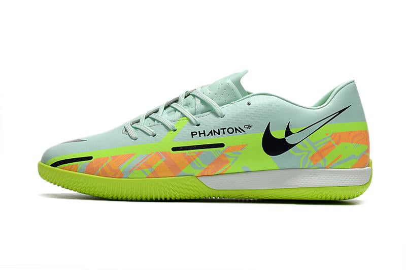 Chuteira React Phantom GT Pro Futsal