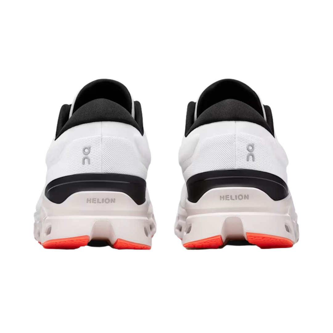 Cloudstratus 3 White | Sand