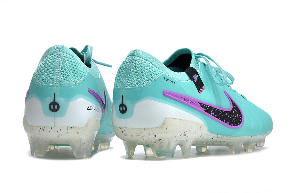 Chuteira campo Tiempo Legend 10 Elite FG Peak Ready Pack