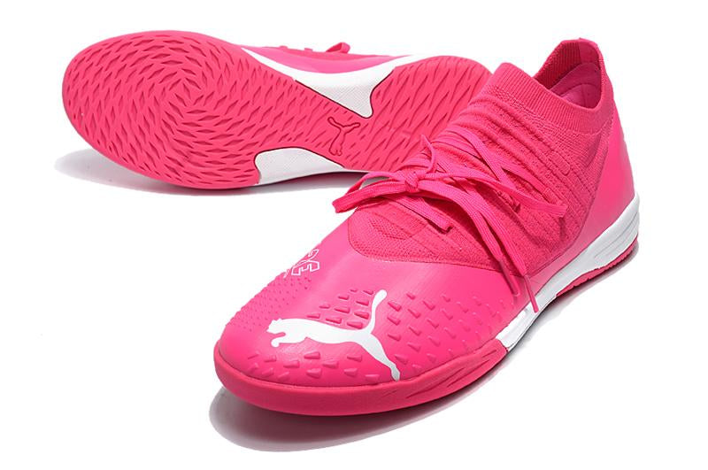 Chuteira Future Z 13 Teazer Futsal