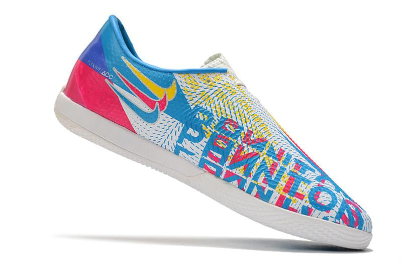 Chuteira React Phantom GT Pro Futsal