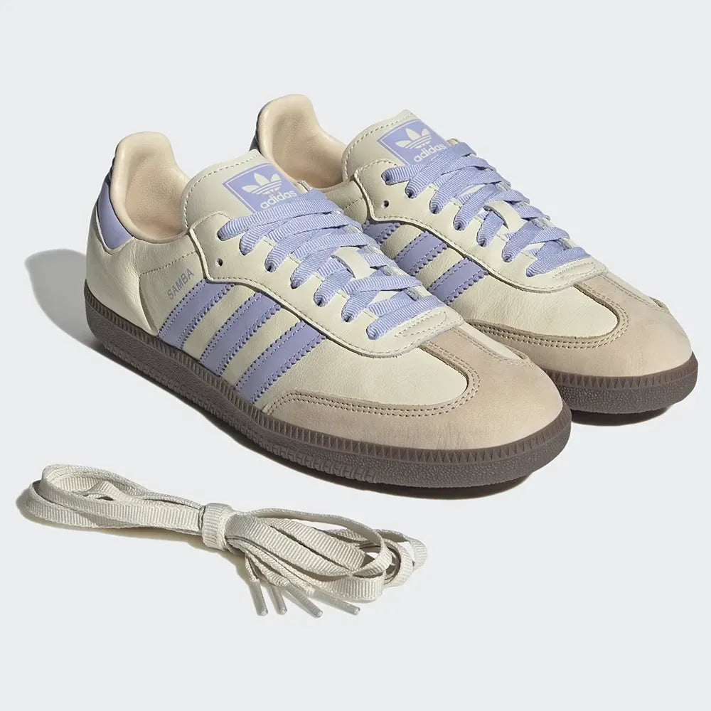SAMBA OG
