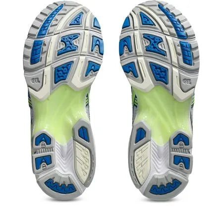 GEL-Kayano 14 - Unissex - Branco com Verde