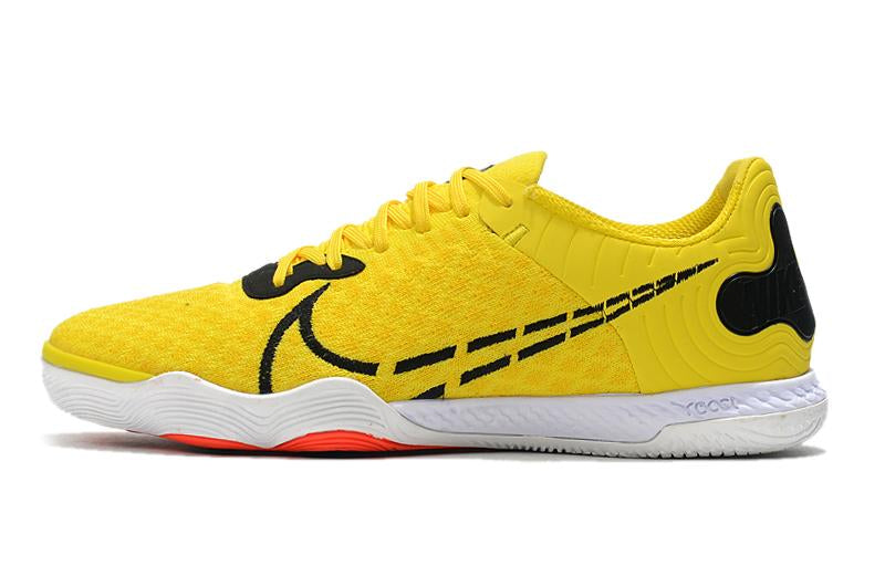 Chuteira React Gato Futsal