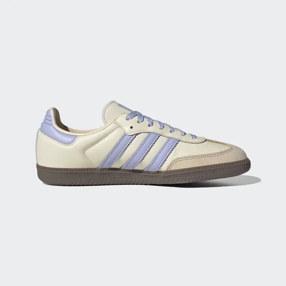 SAMBA OG
