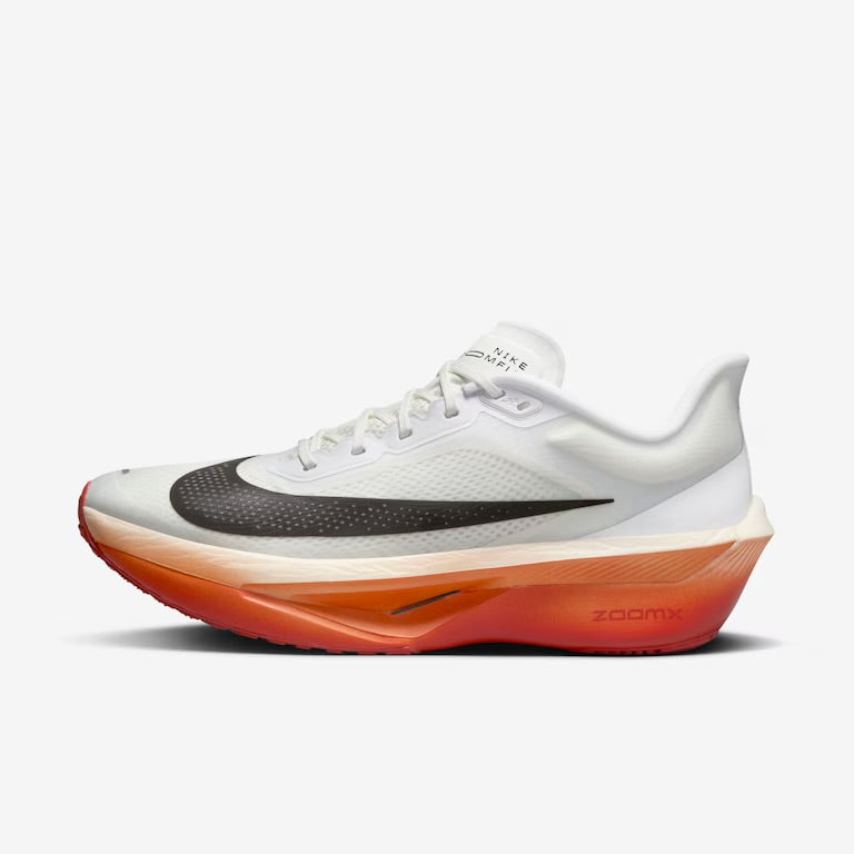 Nike Zoom Fly 6 Eliud Kipchoge It's Just The Start