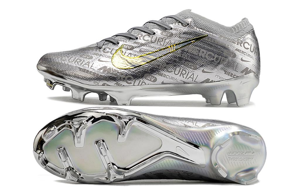 Chuteira Air Zoom Mercurial Vapor XV Elite Campo