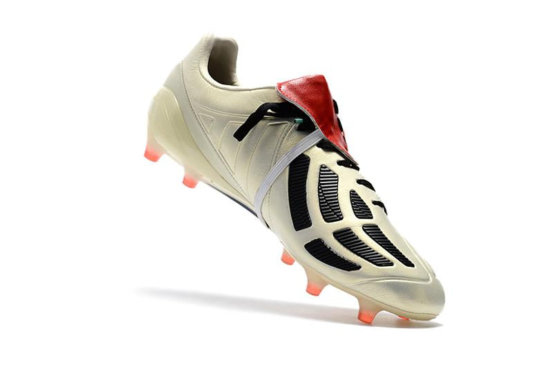 Chuteira Predator Mania Champagne Campo