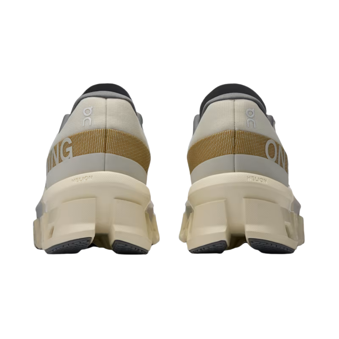 Cloudmonster 2 Cream | Ice