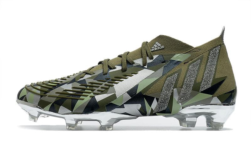 Chuteira Predator Edge 1 Campo