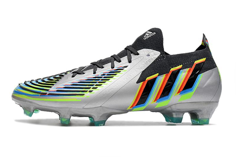 Chuteira Predator Edge 1 Low Campo