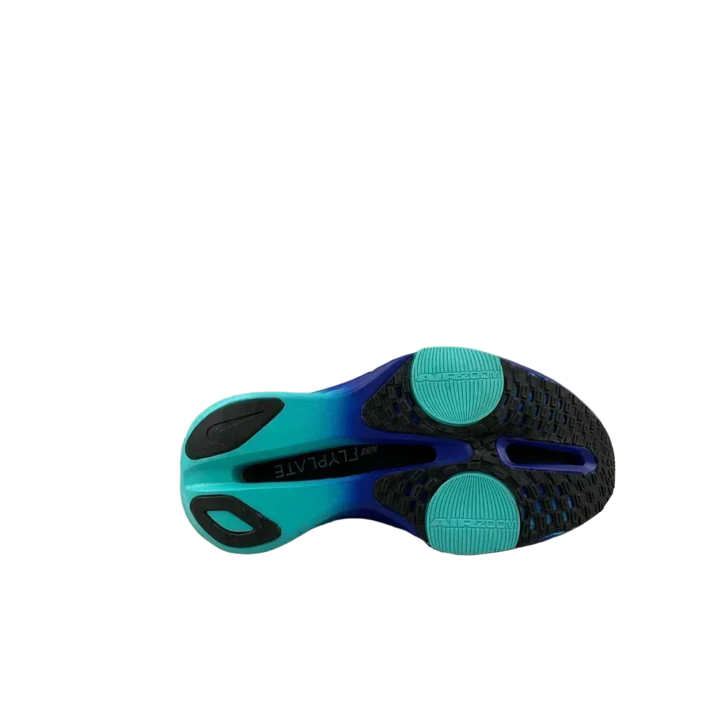 Nike ZoomX Alphafly NEXT% 3 - Blue collor