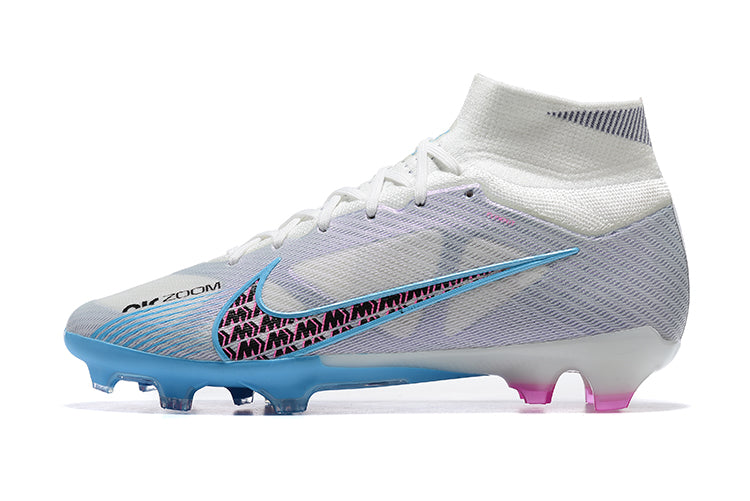 Chuteira Mercurial vapor 15 Air Zoom Ultra MEIA E BOLSA