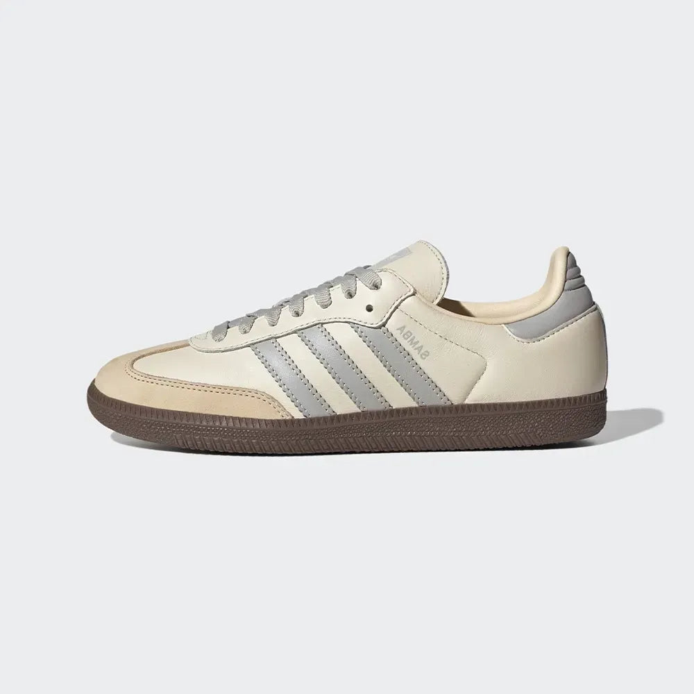 SAMBA OG