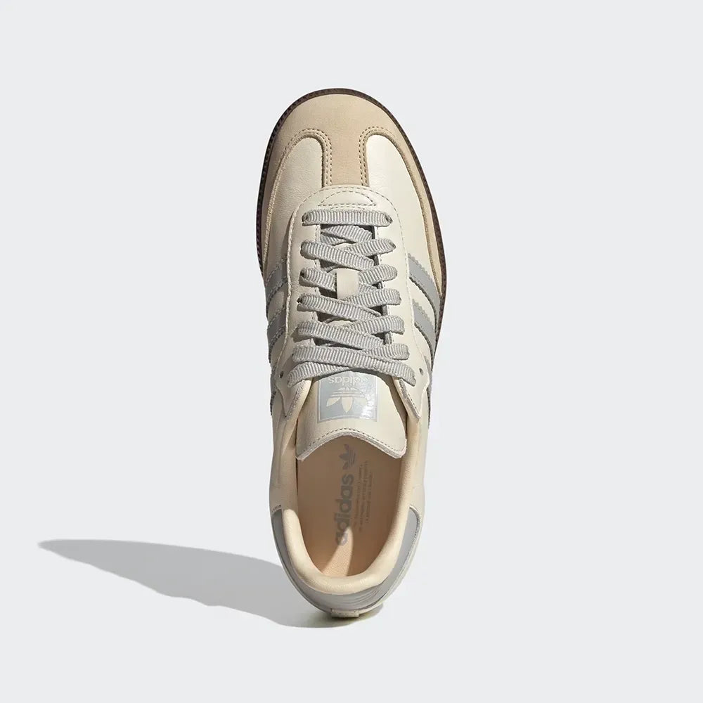 SAMBA OG