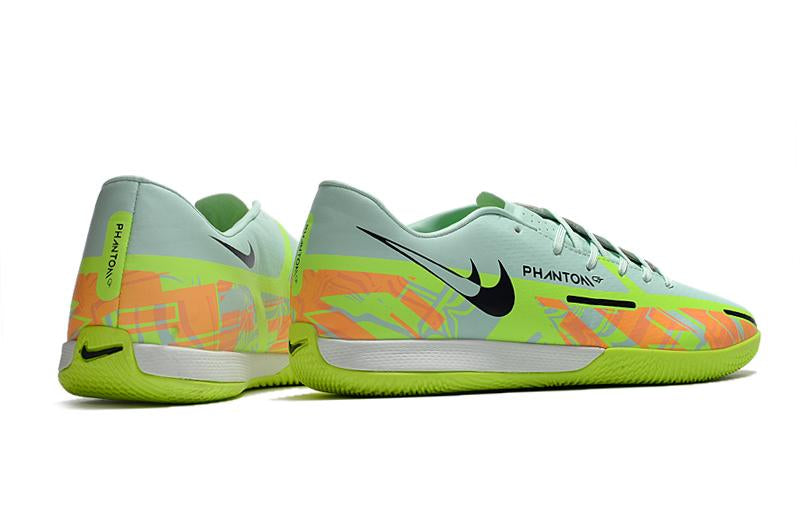 Chuteira React Phantom GT Pro Futsal