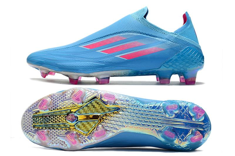 Chuteira X SpeedFlow FG Campo