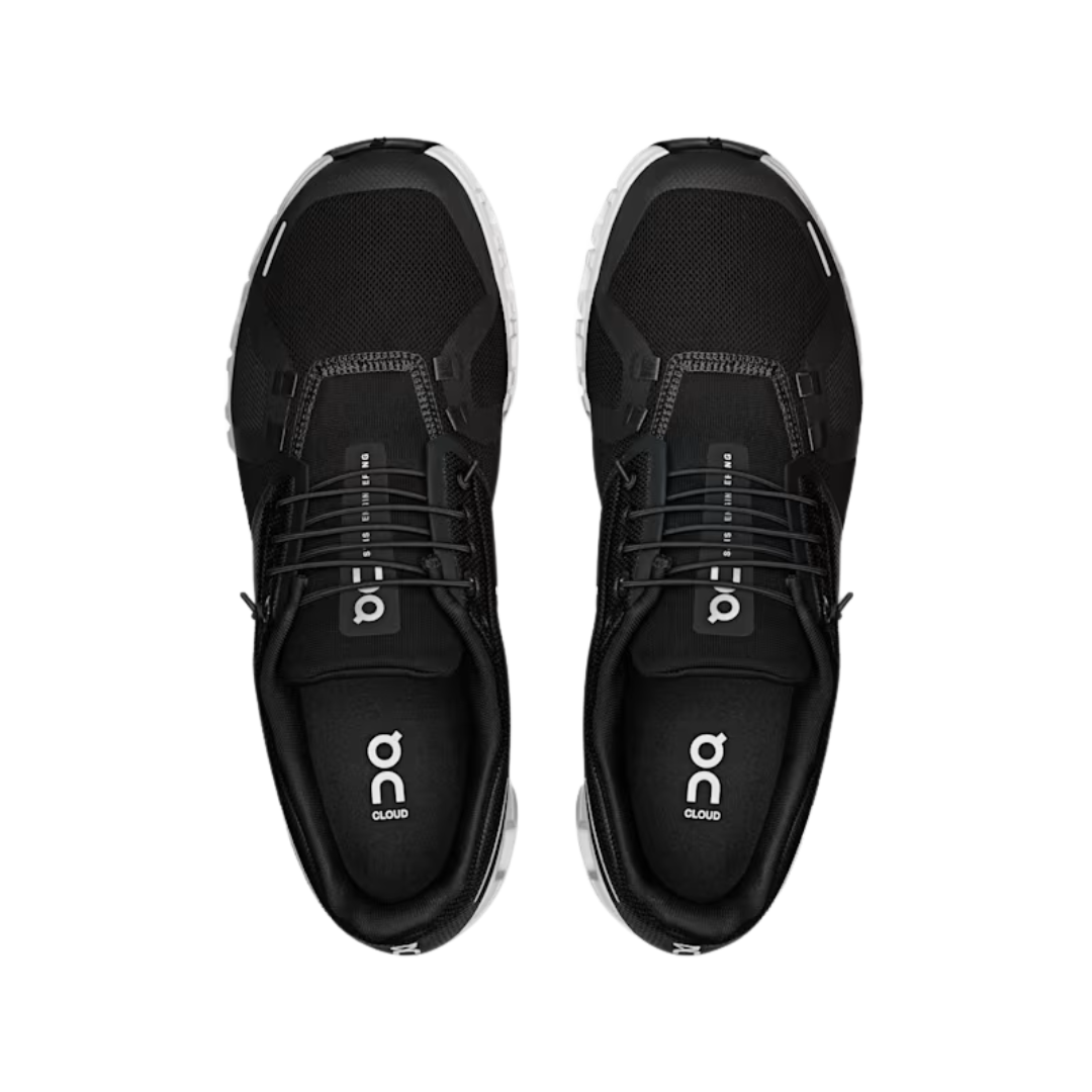 Cloud 6 Black | White