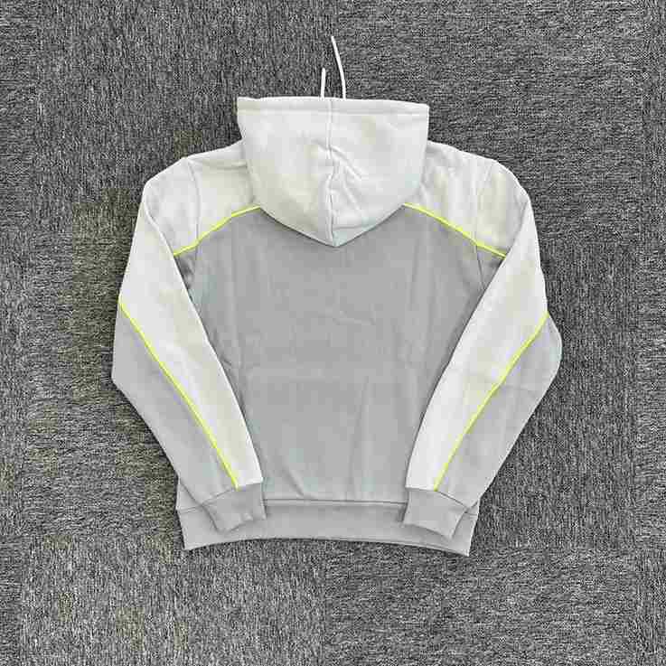 Conjunto Synaworld Pipe Hoodie & Shorts