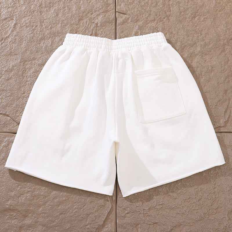 Short Sp5der OG Logo White
