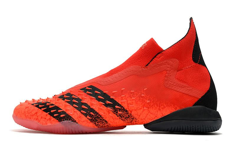 Chuteira Predator Freak 3 Futsal