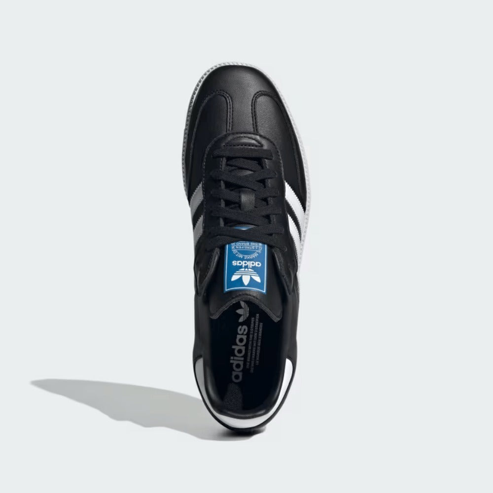 SAMBA OG