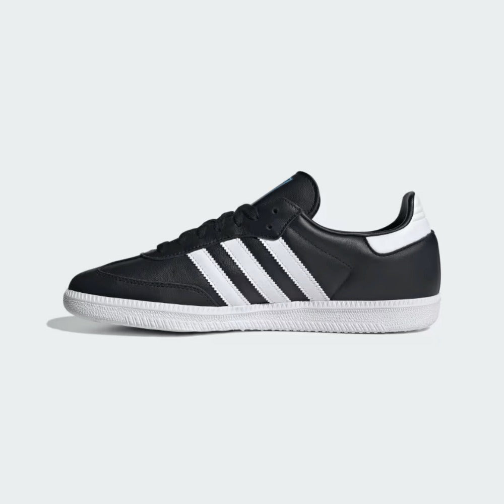 SAMBA OG