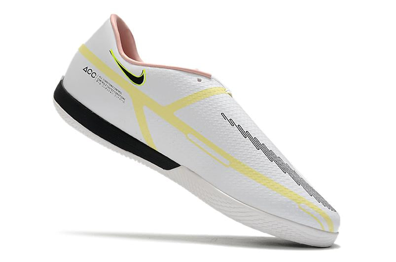 Chuteira React Phantom GT Pro Futsal