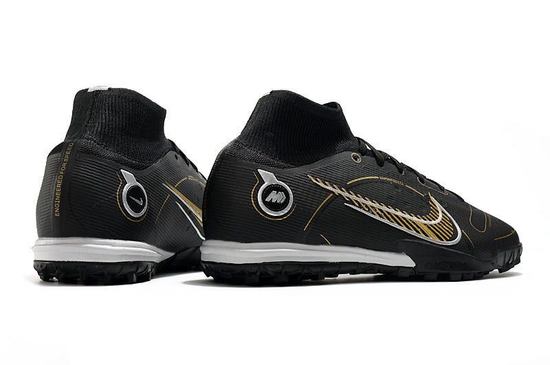 Chuteira Society Mercurial Superfly 8 Elite
