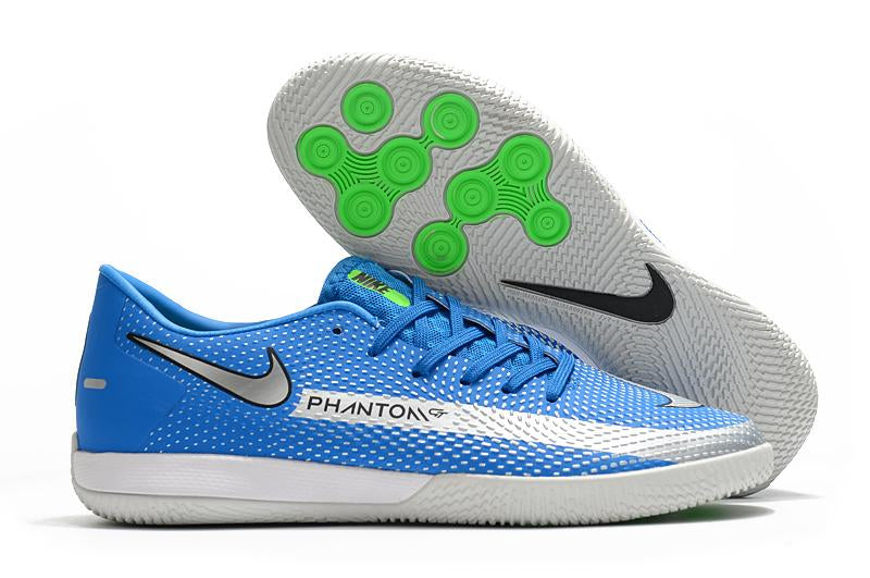 Chuteira React Phantom GT Pro Futsal