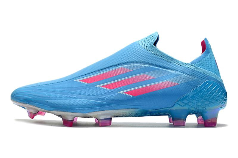 Chuteira X SpeedFlow FG Campo