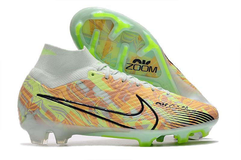 Chuteira Air Zoom Mercurial Superfly IX Elite Campo